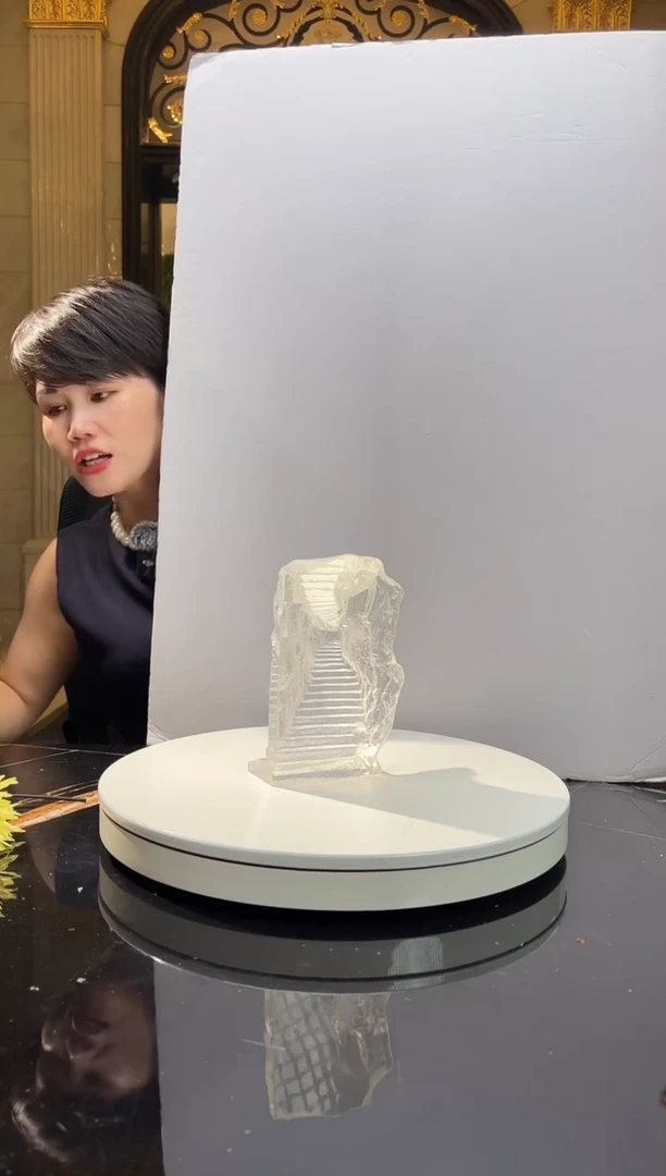 摆件AJ06617高升路艺术摆件