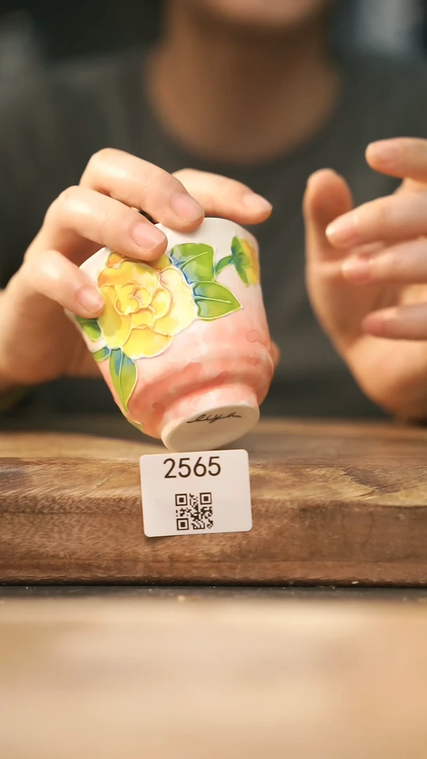 【落单孤品】福利/杯子@@2565