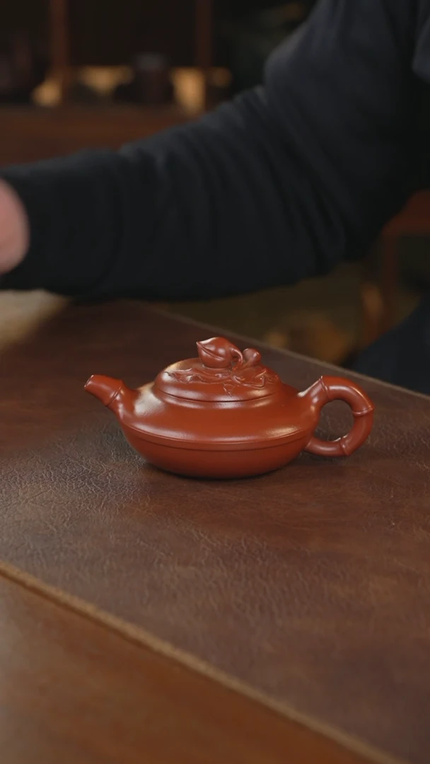 【闪购商品】紫砂茶壶紫砂壶紫砂壶