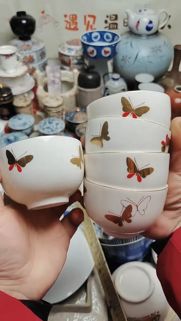 其他陶紫韵陶艺优品小铺满30包邮