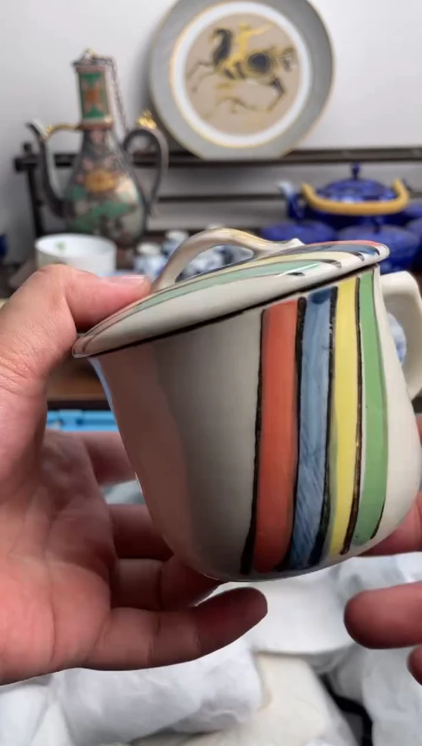 【闪购商品】瓷片203-C-2月2日满20包邮