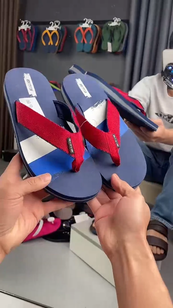 网布-编号127-断码拖鞋41（适合运动鞋40码）