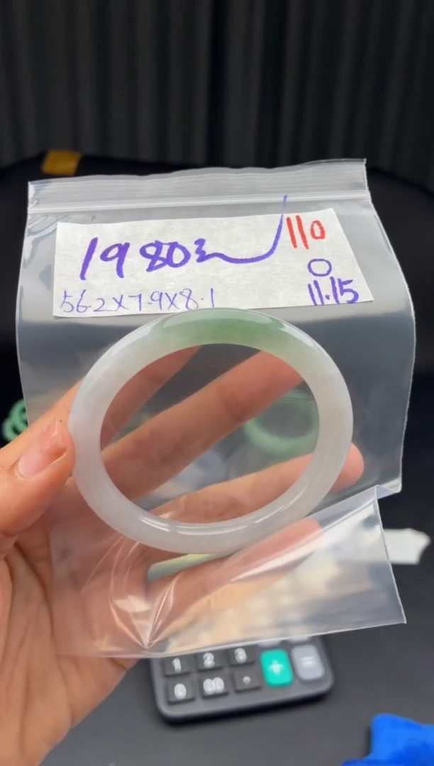 未镶嵌定制翡翠毛货需精细抛光多样性发1件/110