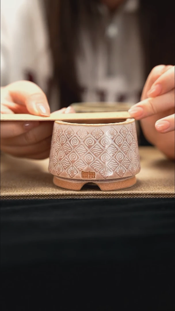 口径6花盆-11-14-449特