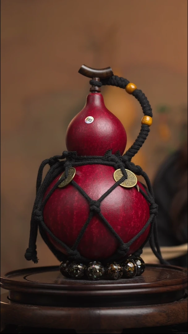 685号葫芦一物一拍  拍拍退退限购拉黑