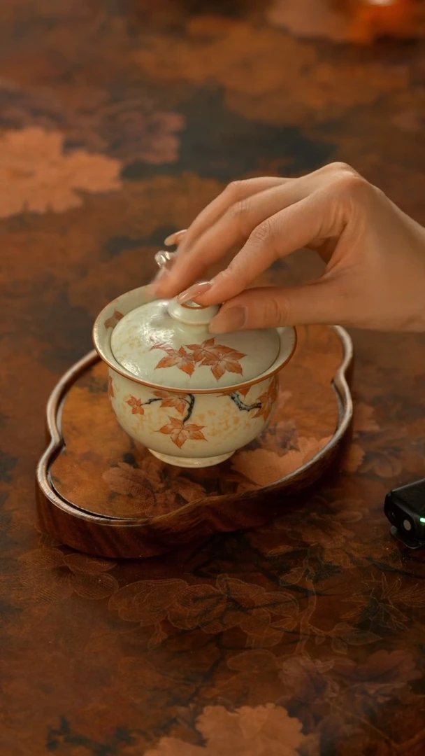 【闪购商品】11留器茶斋高货瓷器@@LQ2263