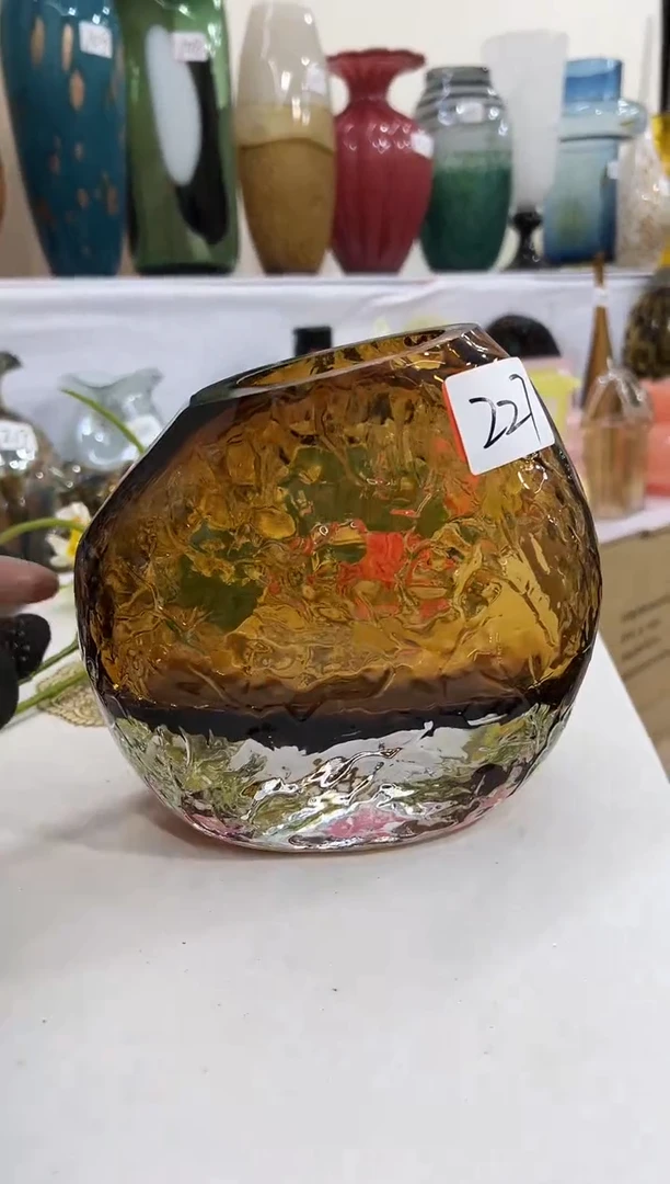 【闪购商品】也麦花器