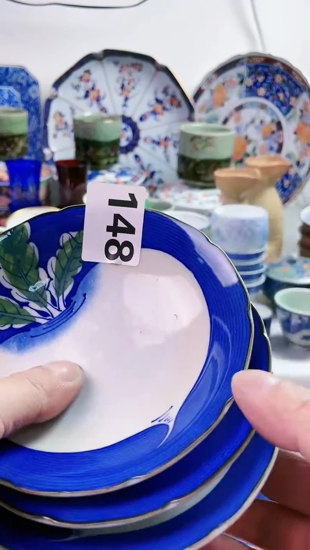 【闪购商品】瓷片77777777777 148