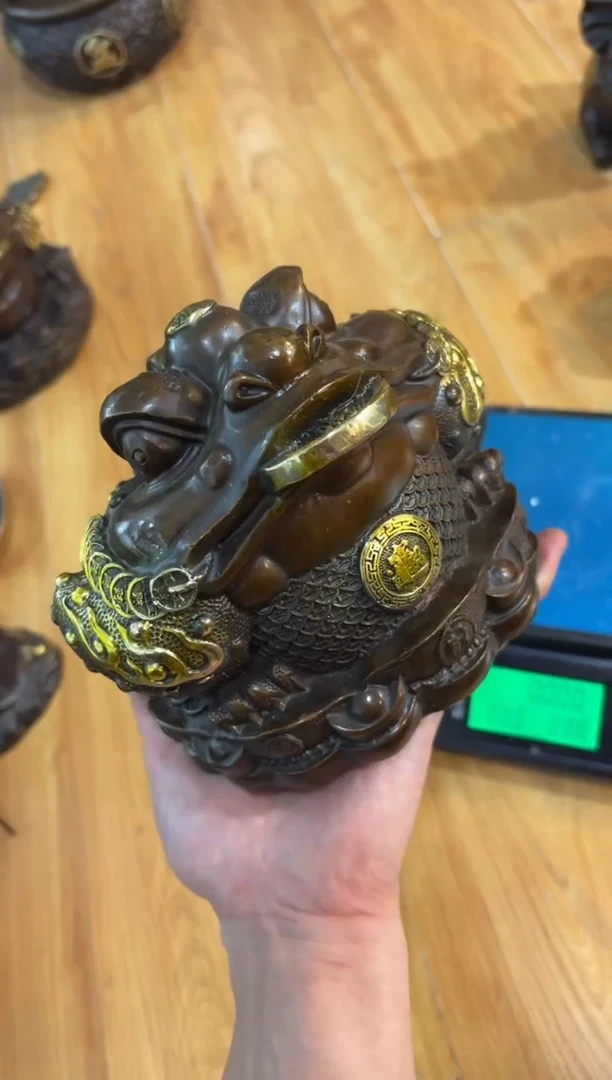 【闪购链接】古上古铜器专属链接