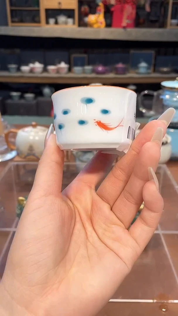 【闪购商品】不带茶盘不带礼盒@@e1988