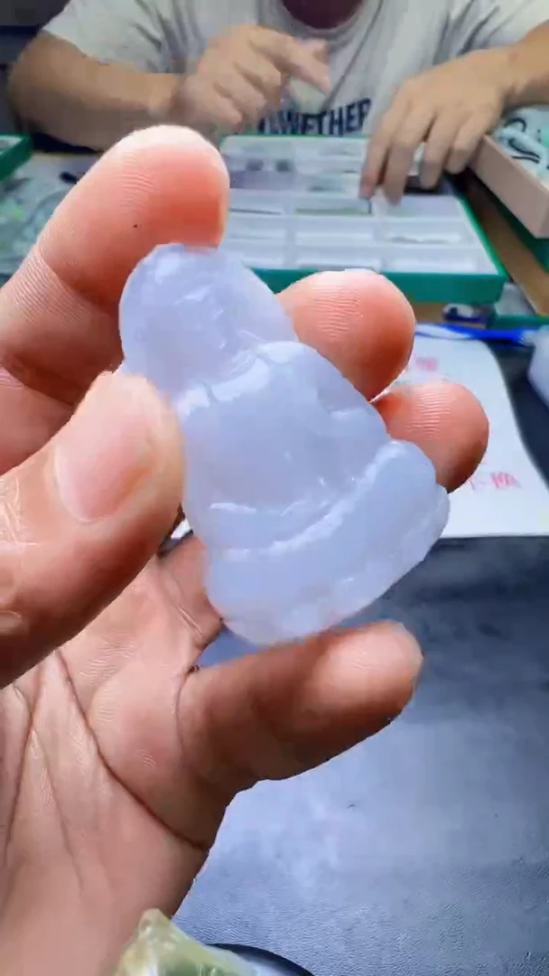 未镶嵌定制翡翠天然翡翠A货