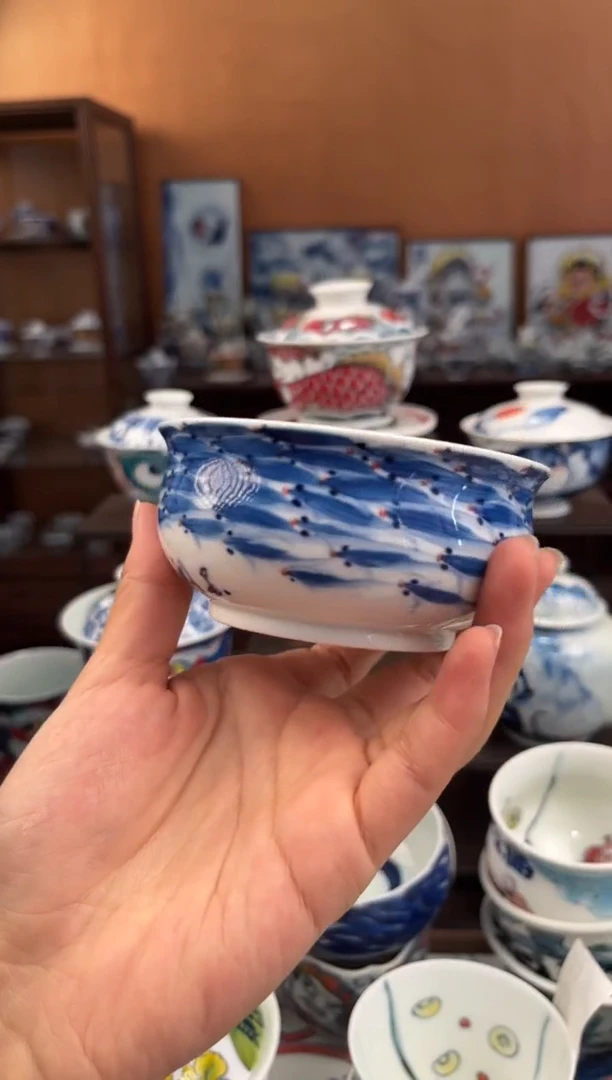 杯杯子直播间福利价老师作品