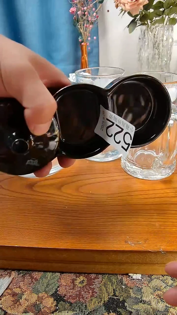 瓷片红*小淼海外陶瓷工艺品