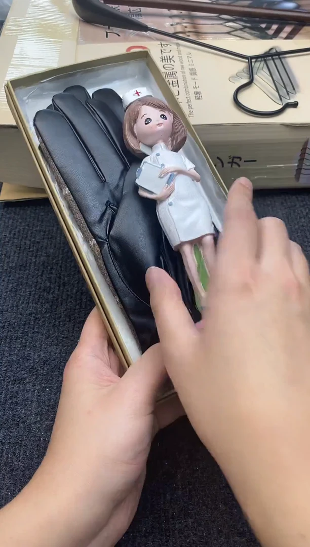 其他如图所示 平安高端礼品