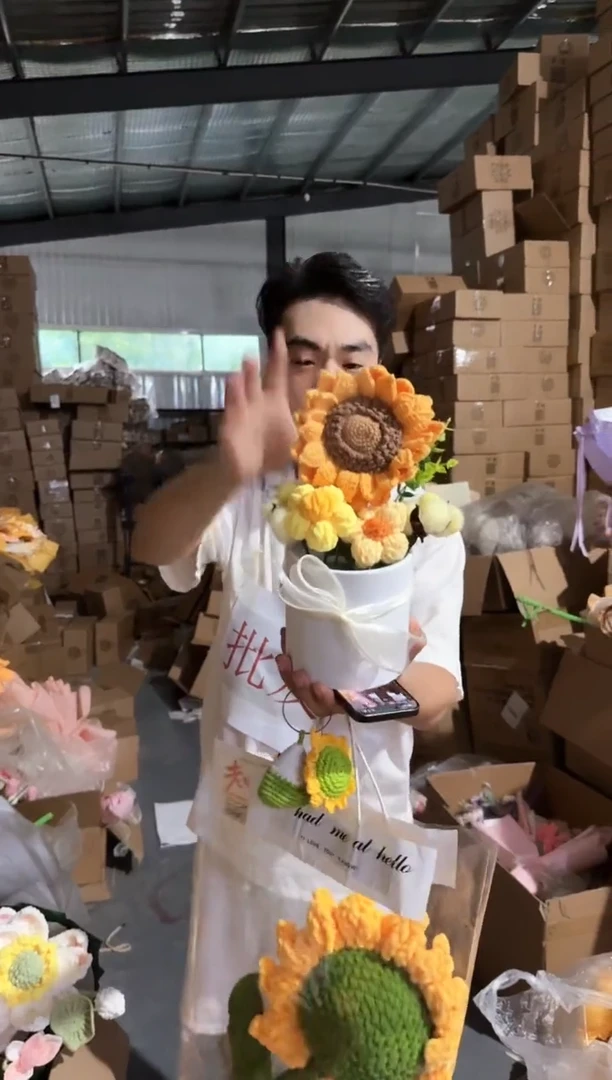 教师节定制花束，清仓处理