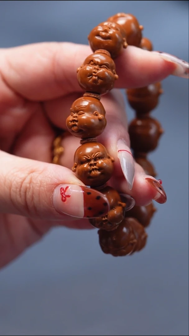 橄榄核手串/手链橄榄核