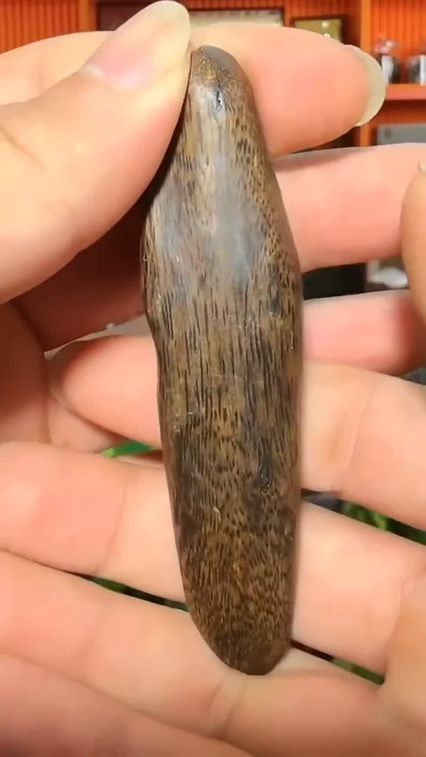 沉香吊坠103号沉水白棋多样性发一