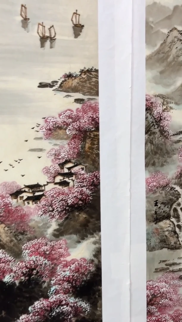 国画安哥专属精品链接109