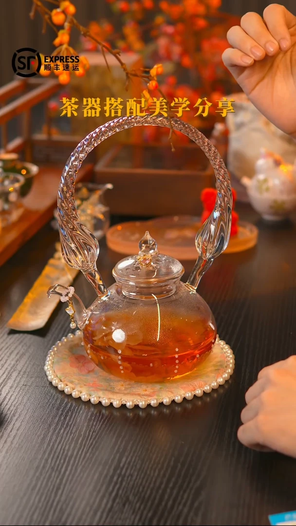 提梁壶提梁壶提梁壶