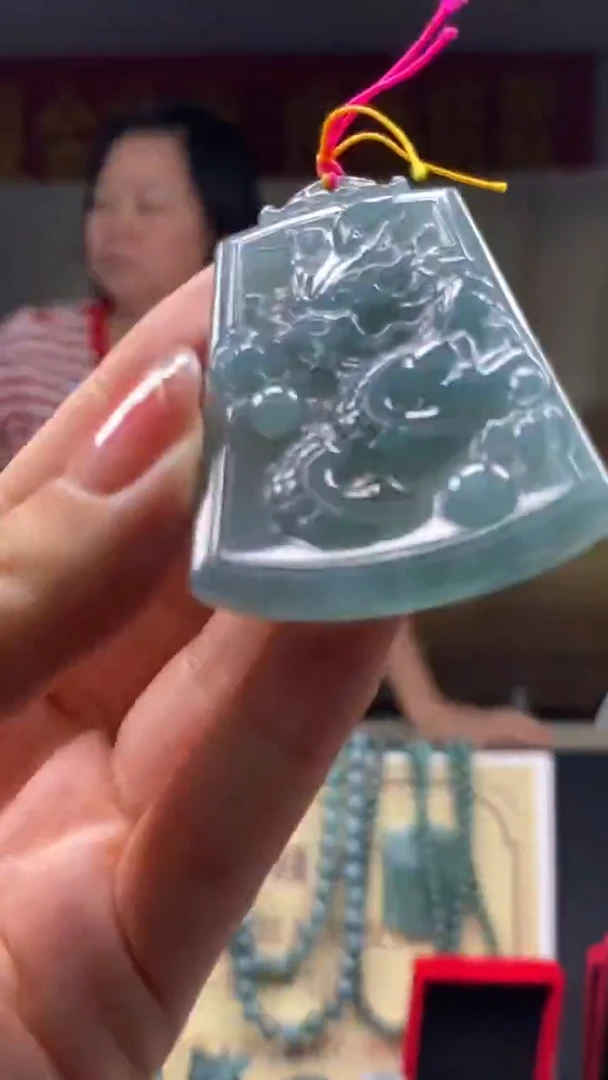 未镶嵌定制翡翠********578