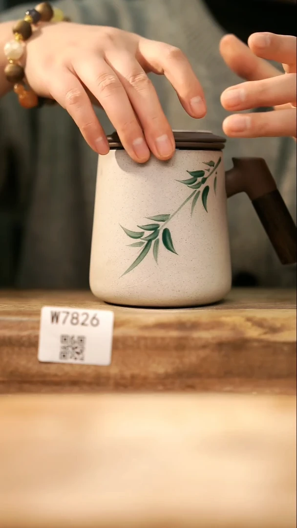 【经典福利】/ 杯子@@W7826