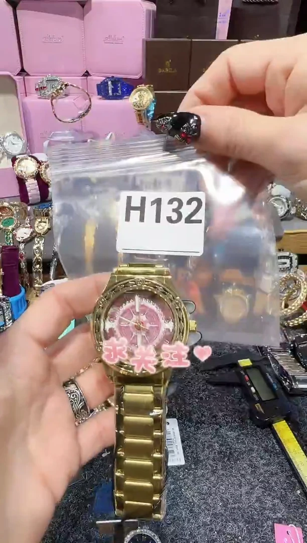 石英机芯锻造碳钢0