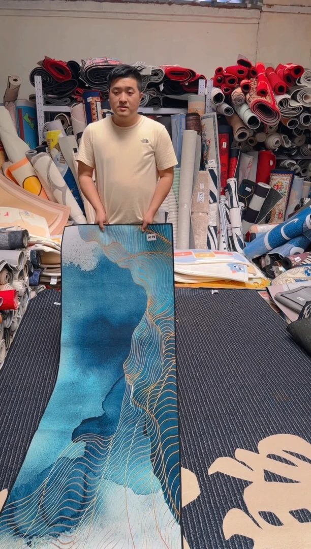 混纺195-70*200--微瑕介意误拍