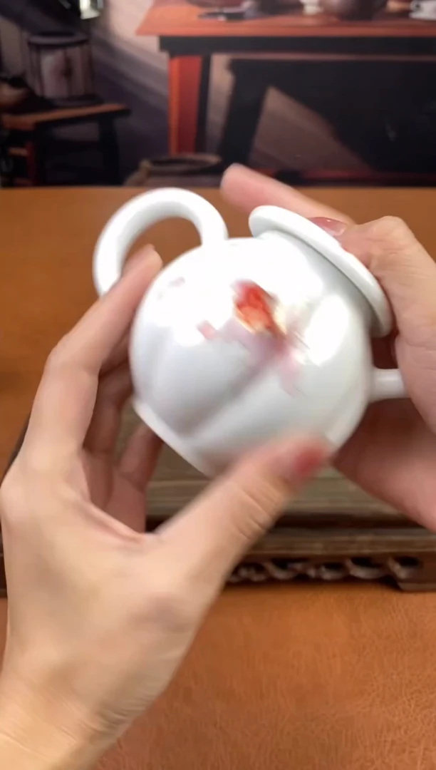 【闪购商品】陶禧茶器闪购福利V