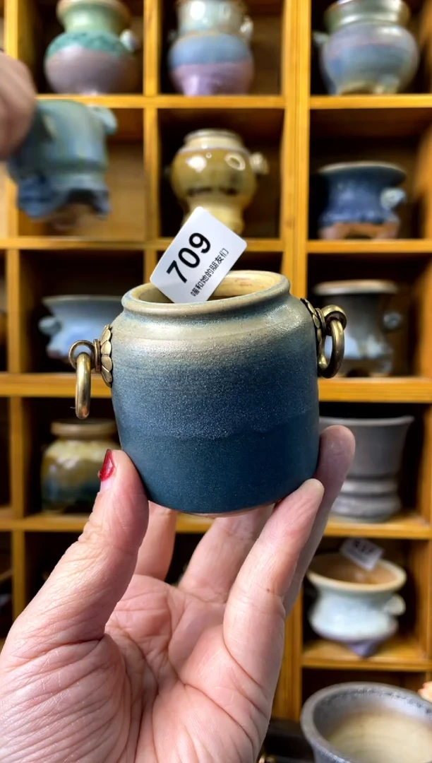 【闪购商品】陶709