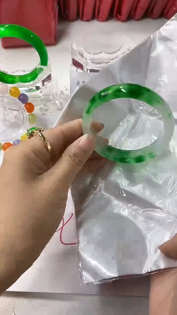 流行美美百搭真实好看直播间113