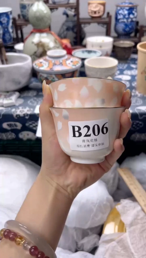 瓷片柚*s   B206