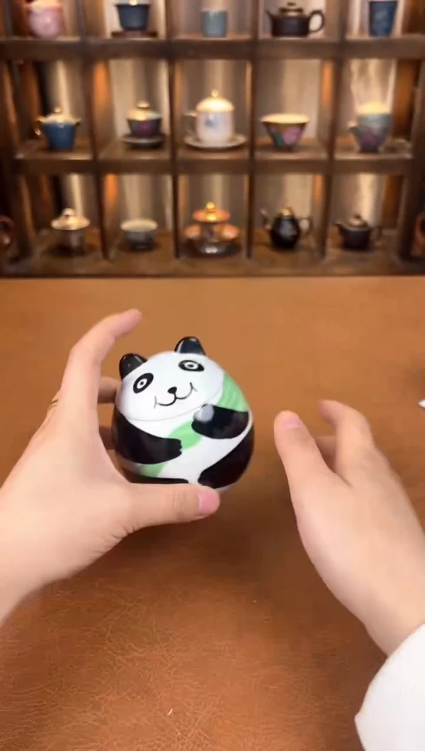 户外便携式家用旅行茶具