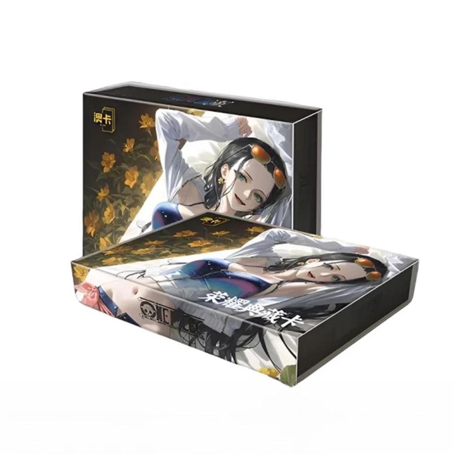 【新人福福 1K5 O7】澳卡文创 海贼王  国卡二创卡牌/默认代拆