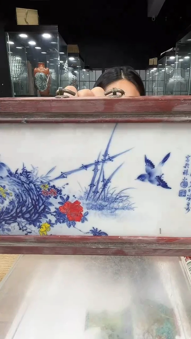 瓷片景德镇陶瓷陶瓷陶瓷