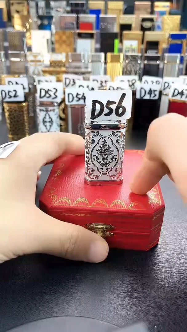 【凯玄门轻奢】卡家拣漏纯铜机D56