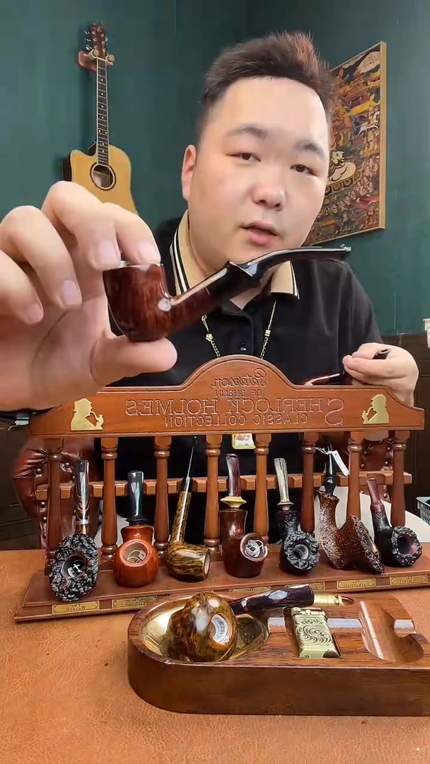 石楠木意大利进口石楠木烟斗