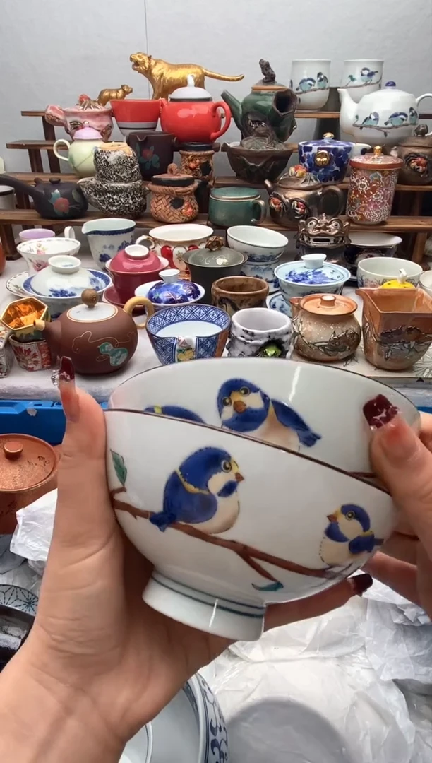 【闪购商品】瓷片全场满20包邮一对一闪购