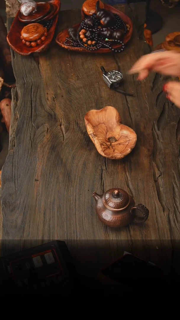 老叶木作木制品694