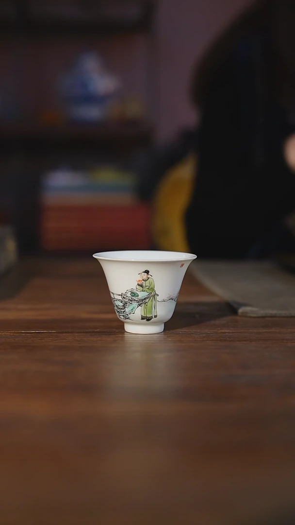 【闪购商品】杯瓷器瓷器瓷器瓷器