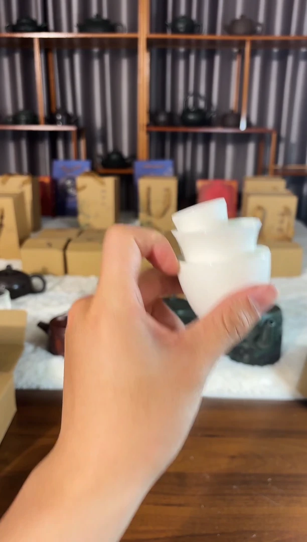 茶壶紫砂一壶一说直播专供