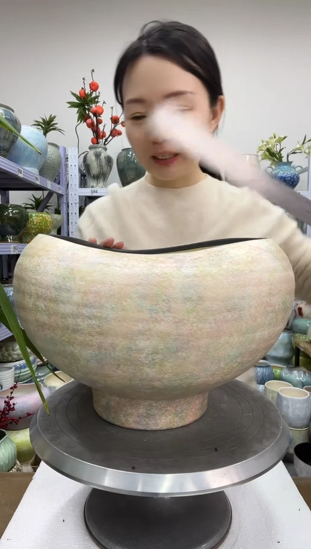 【12.31】花盆链接 高： 21口：26