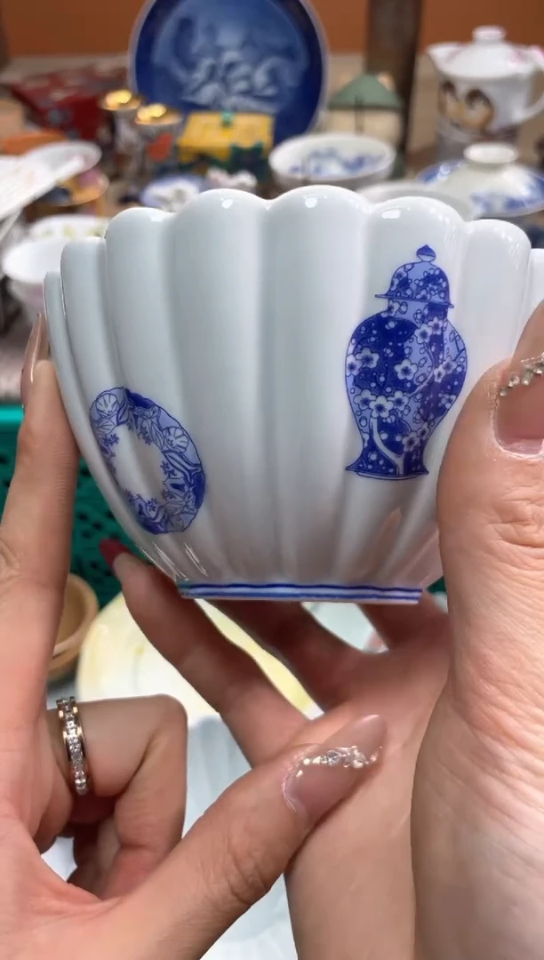 【闪购商品】盘瓷片满20米包邮一单一付