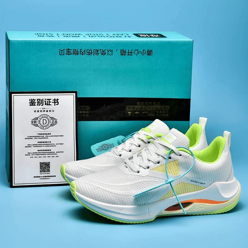 新款2025秋冬款超轻20新配色绝影跑鞋减震赤兔6pro专业竞速运动鞋