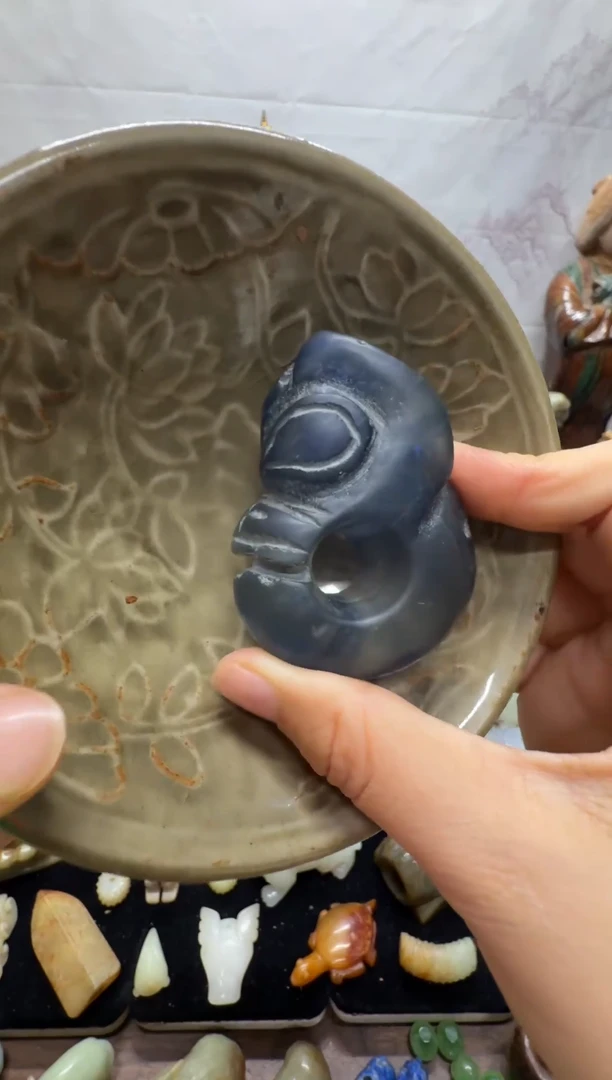 瓷片瓷器瓷器瓷器