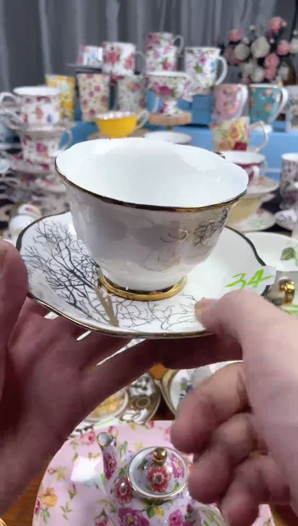 瓷片外贸尾单清仓!!!34