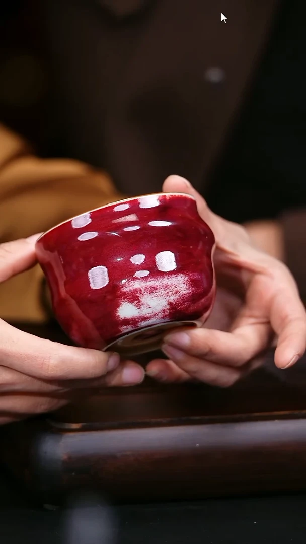 央广国宝苑钧瓷汝瓷18