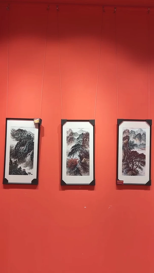 国画鑫源美术馆-专属链接