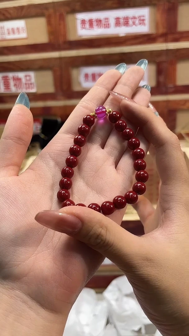 精品手串闪购链接（多样性发其一）¥