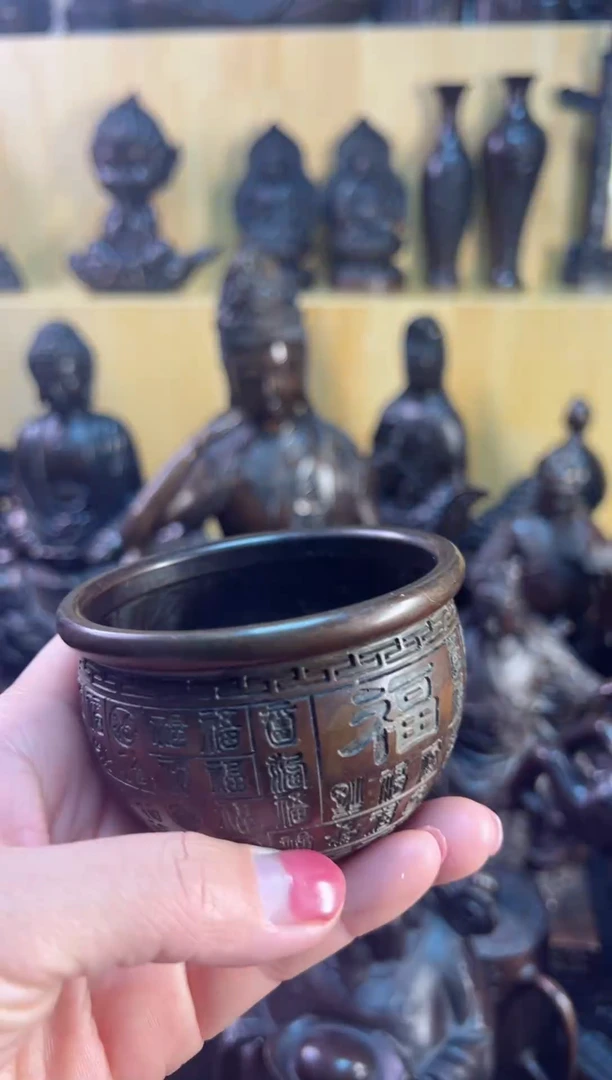 【闪购商品】1案台摆件 物品摆件