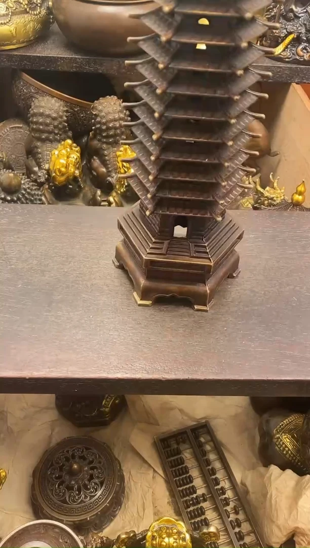 案台摆件 物品摆件